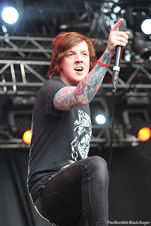 Pavillon 666 webzine