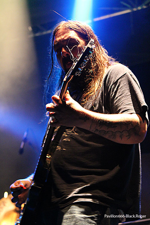 Pavillon 666 webzine