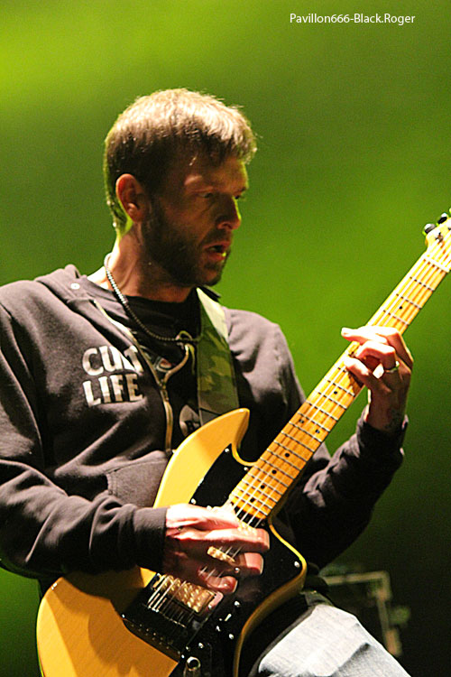 Pavillon 666 webzine