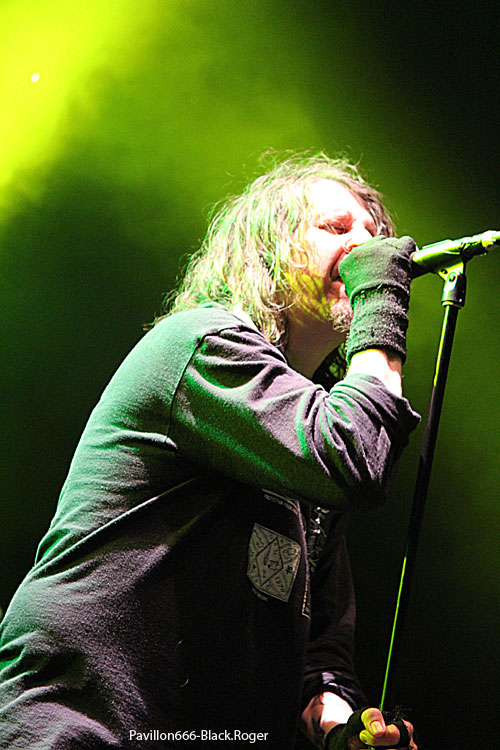 Pavillon 666 webzine