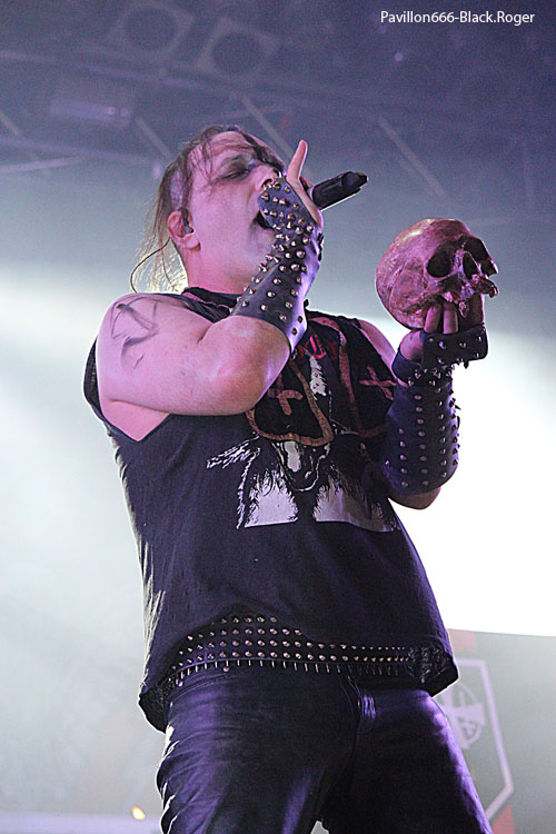 Pavillon 666 webzine