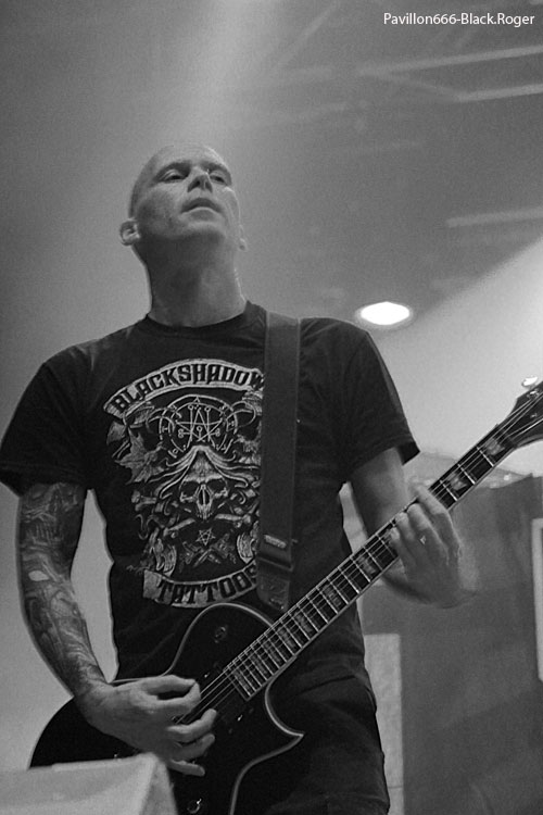 Pavillon 666 webzine