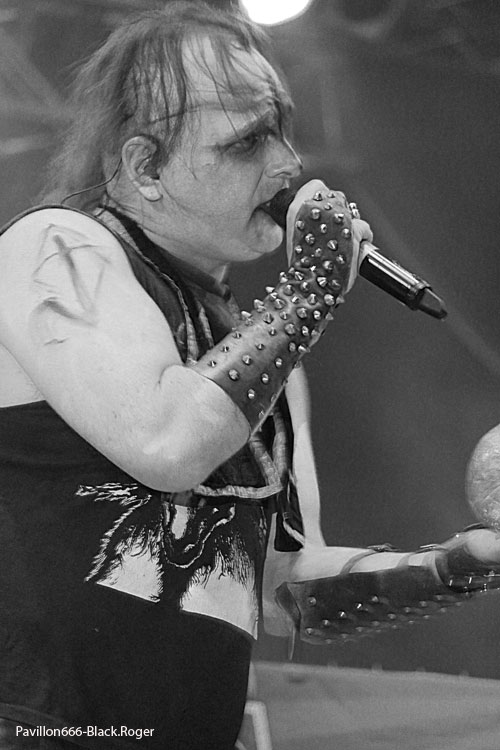 Pavillon 666 webzine