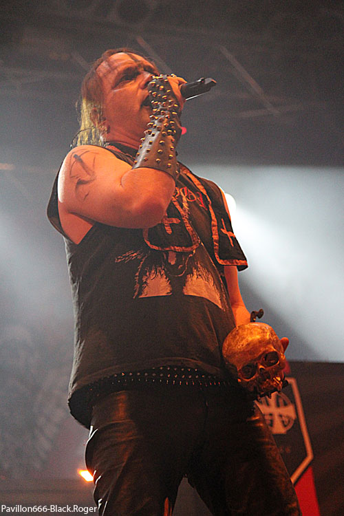 Pavillon 666 webzine