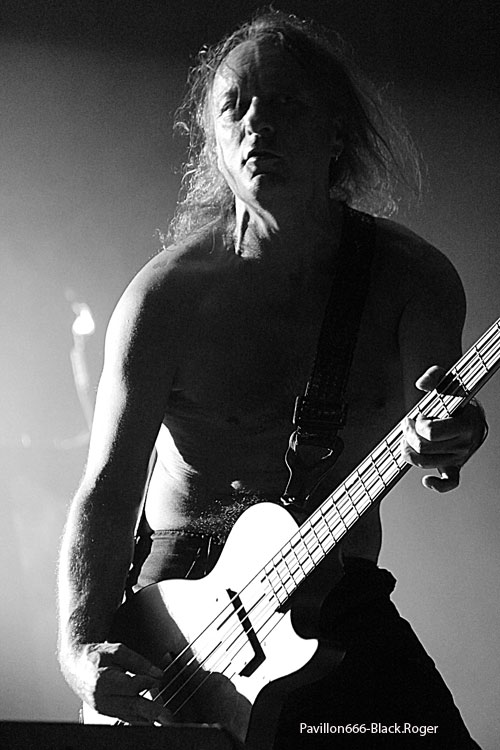 Pavillon 666 webzine