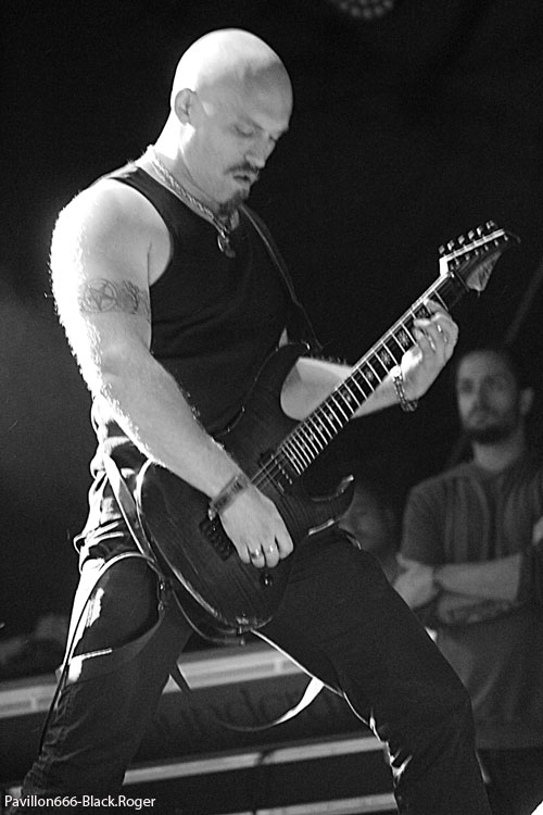 Pavillon 666 webzine