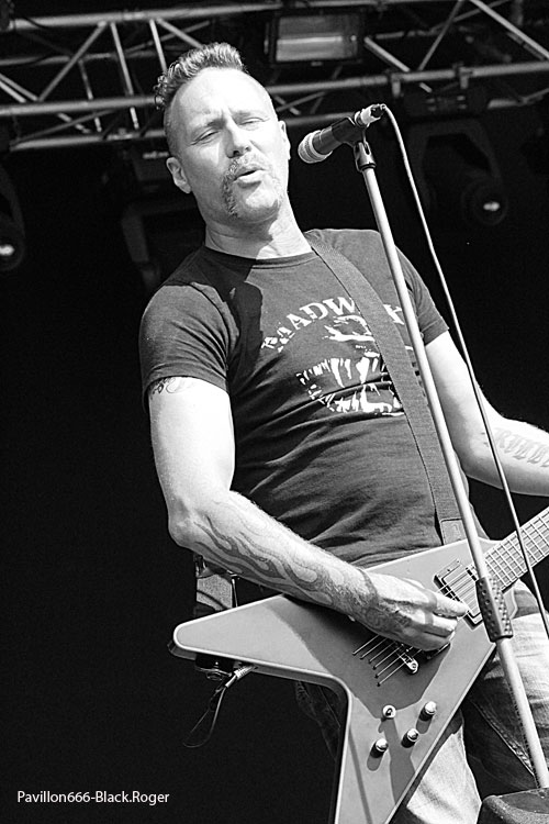 Pavillon 666 webzine