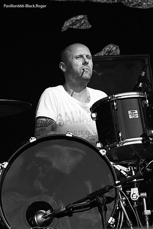 Pavillon 666 webzine