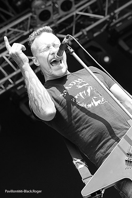 Pavillon 666 webzine