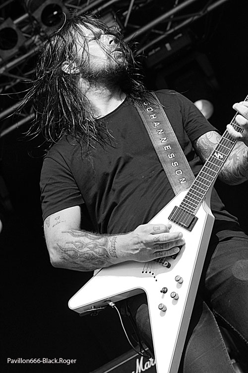 Pavillon 666 webzine