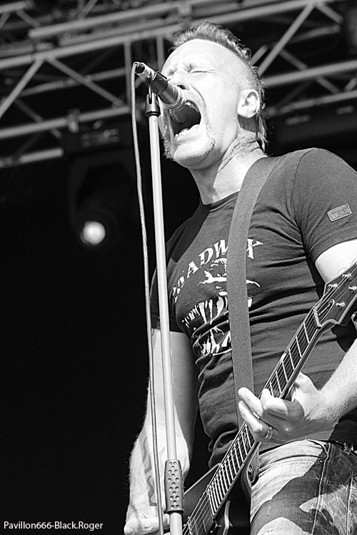 Pavillon 666 webzine