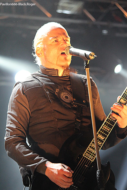 Pavillon 666 webzine