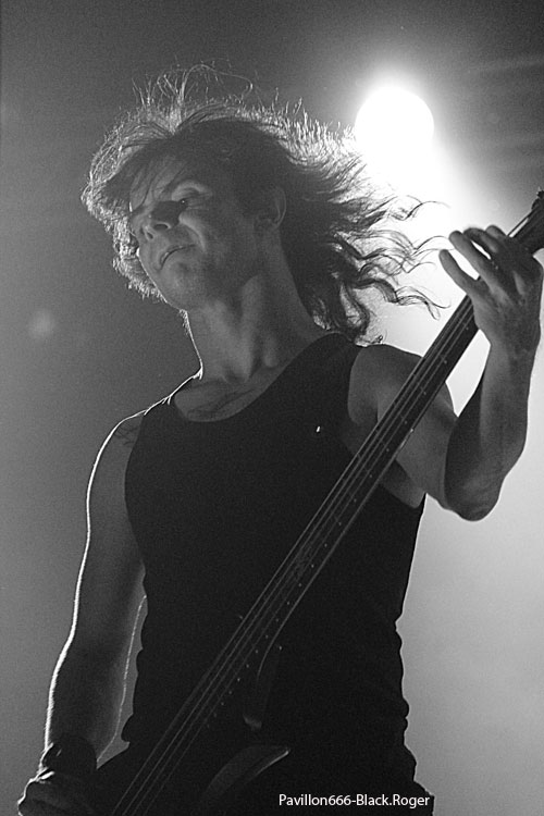 Pavillon 666 webzine