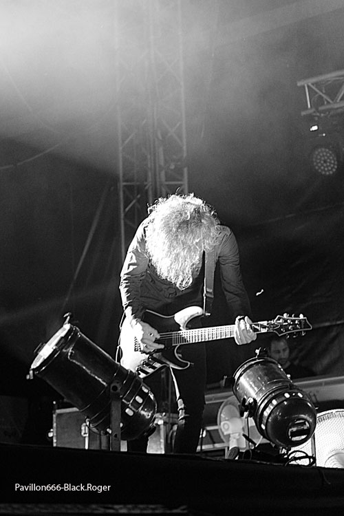 Pavillon 666 webzine