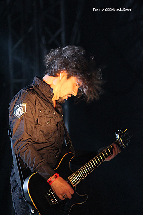 Pavillon 666 webzine