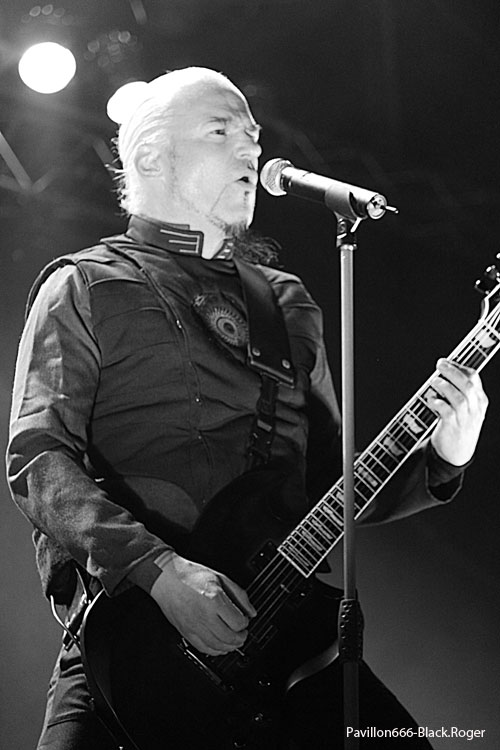 Pavillon 666 webzine