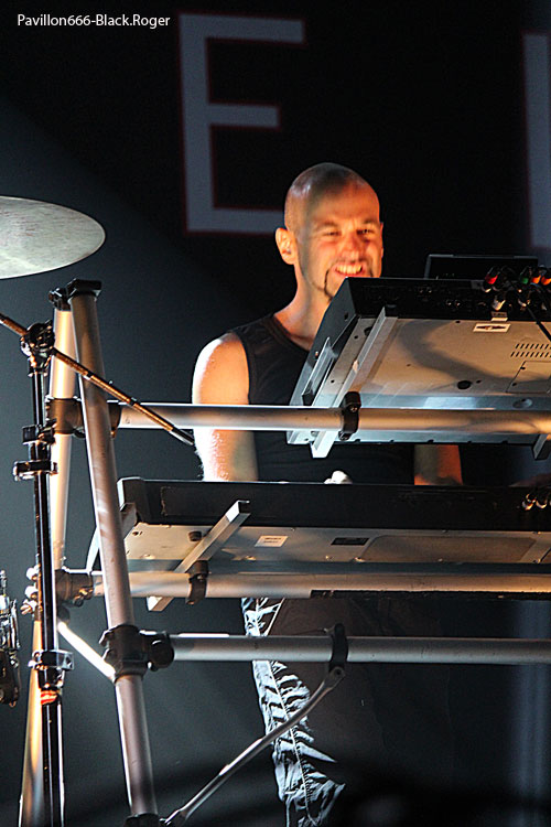 Pavillon 666 webzine