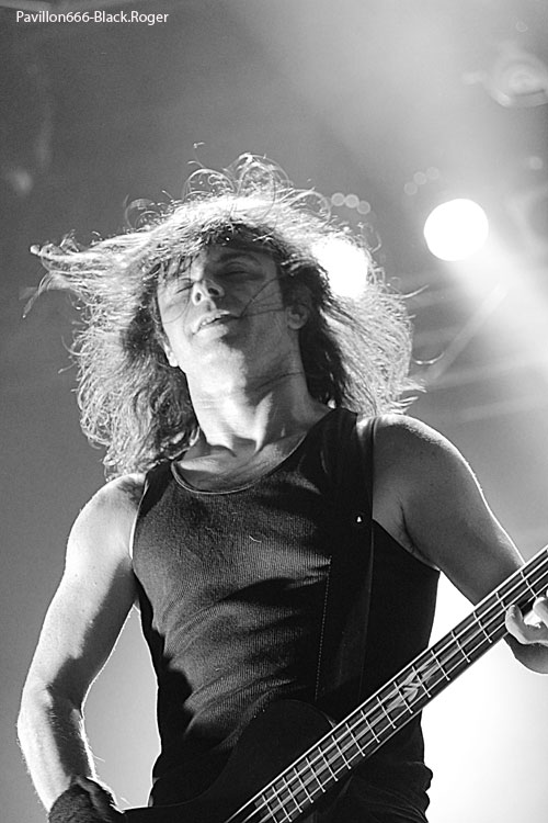 Pavillon 666 webzine