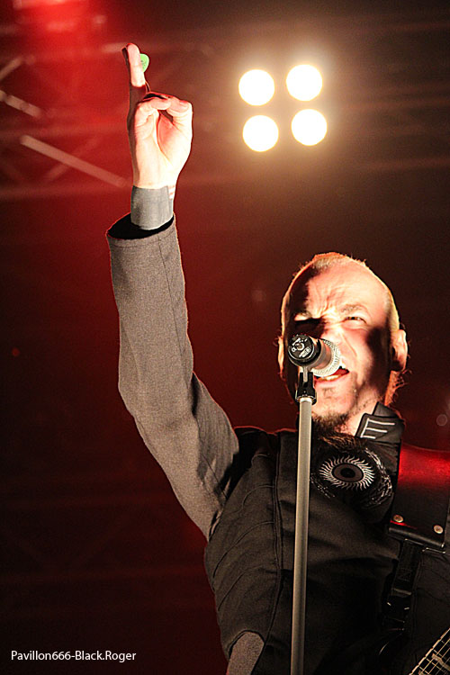 Pavillon 666 webzine