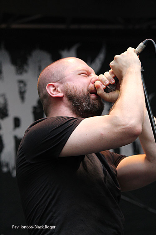 Pavillon 666 webzine