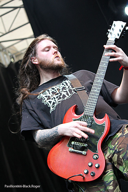 Pavillon 666 webzine