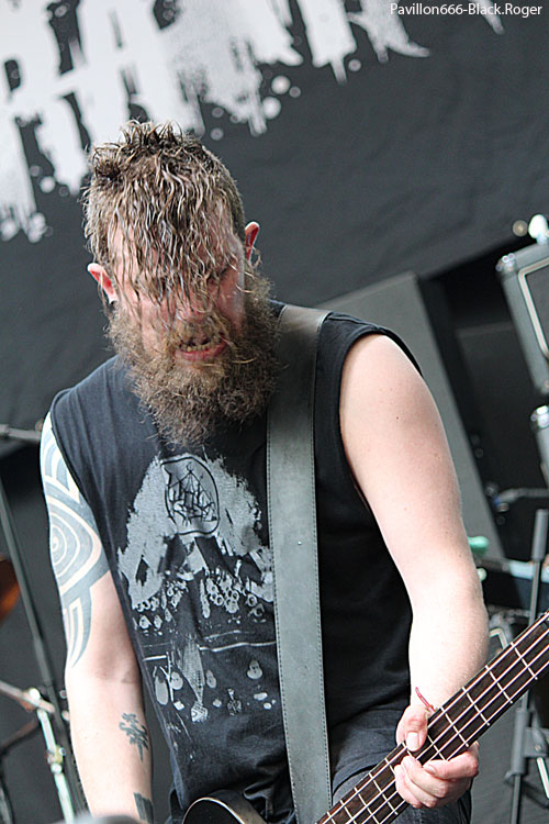 Pavillon 666 webzine