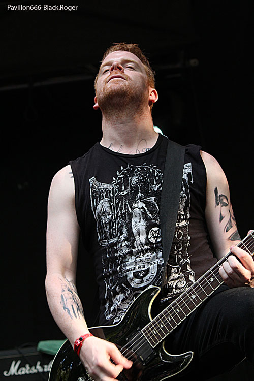 Pavillon 666 webzine