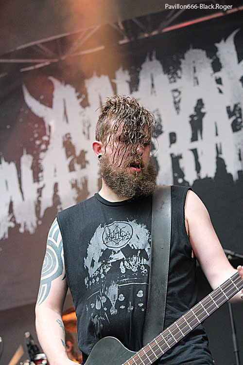 Pavillon 666 webzine