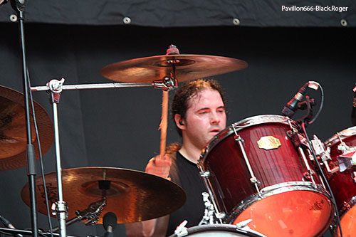 Pavillon 666 webzine