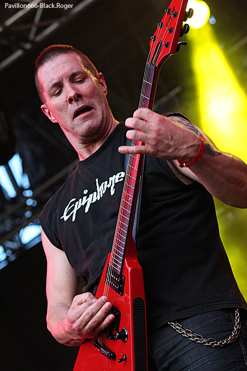 Pavillon 666 webzine