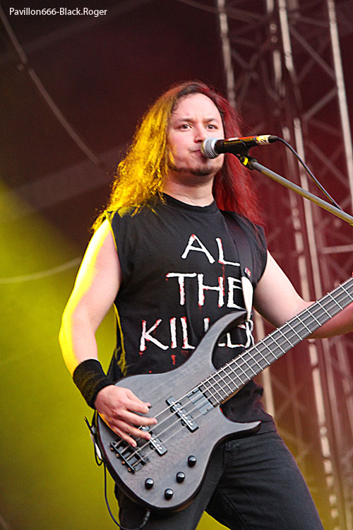 Pavillon 666 webzine