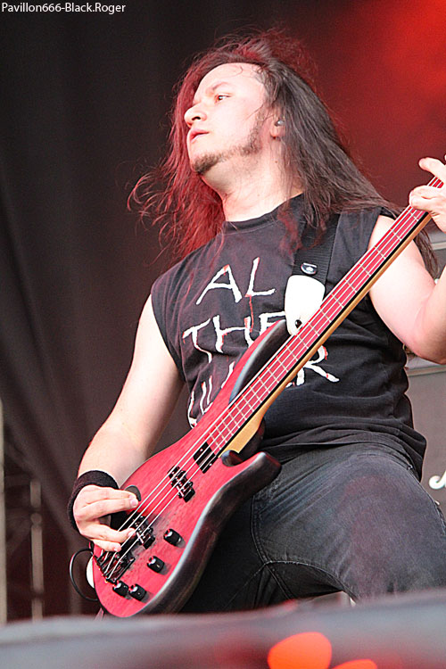 Pavillon 666 webzine