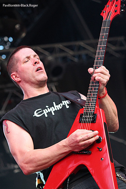 Pavillon 666 webzine