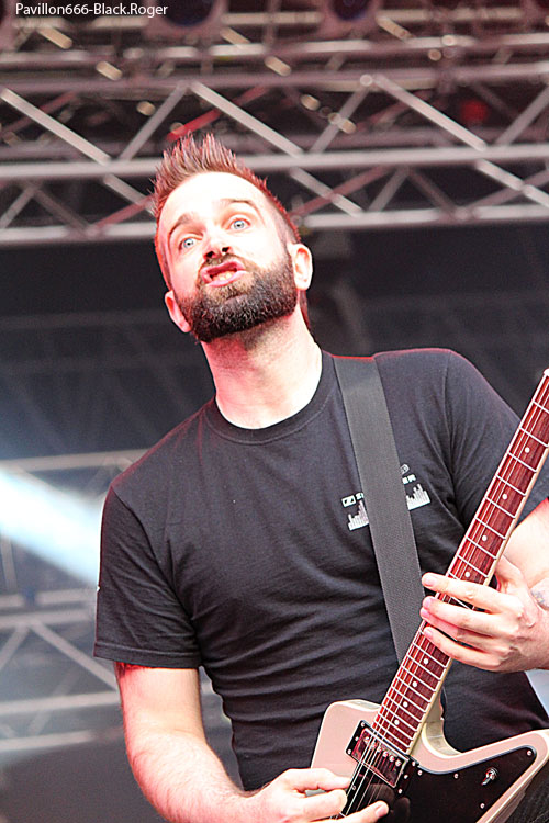 Pavillon 666 webzine