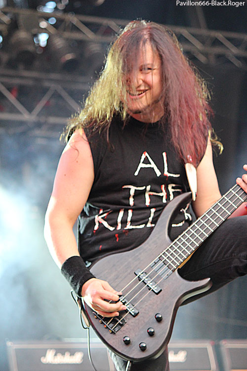 Pavillon 666 webzine