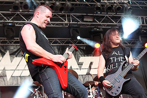 Pavillon 666 webzine