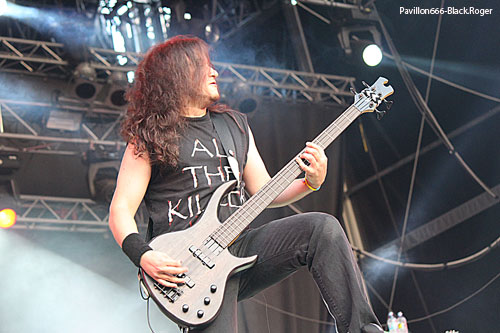 Pavillon 666 webzine