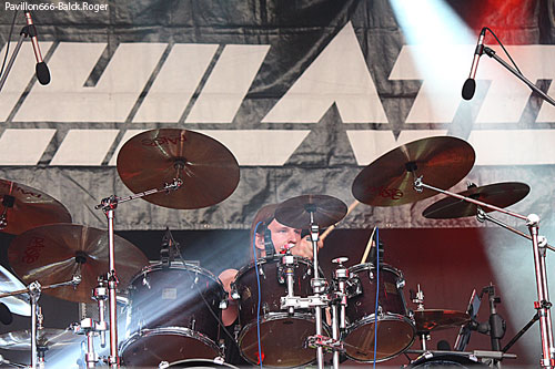 Pavillon 666 webzine