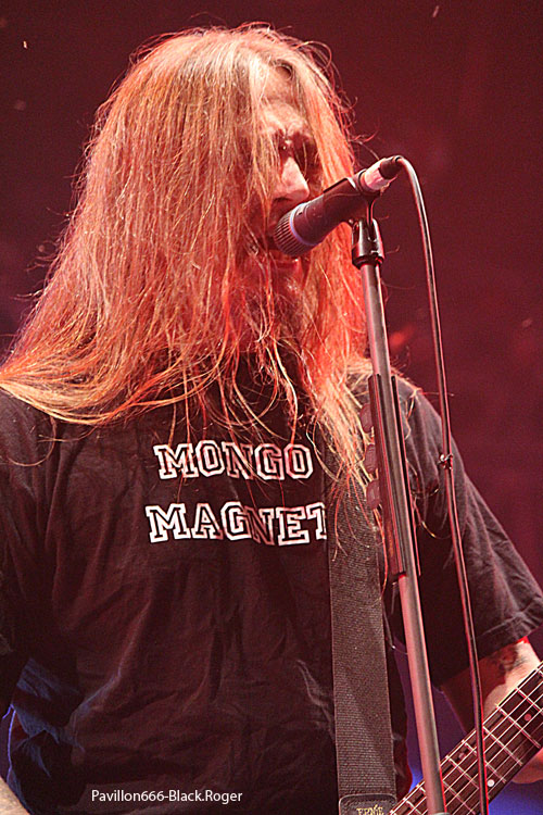 Pavillon 666 webzine