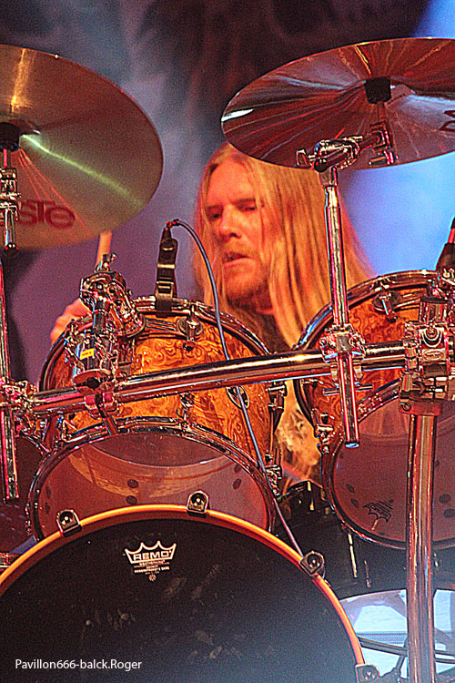 Pavillon 666 webzine