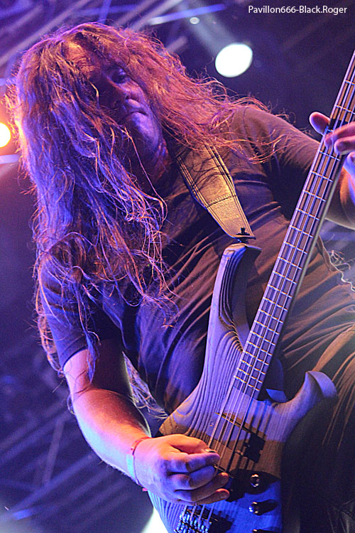 Pavillon 666 webzine