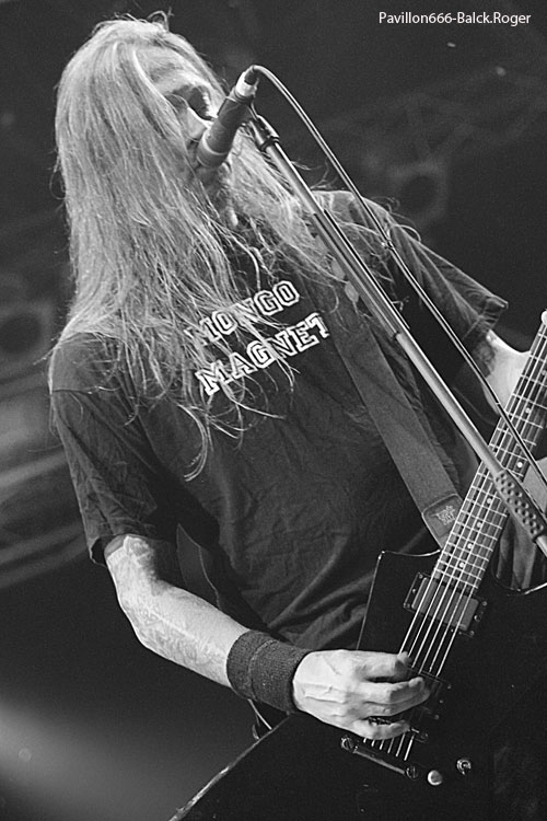 Pavillon 666 webzine