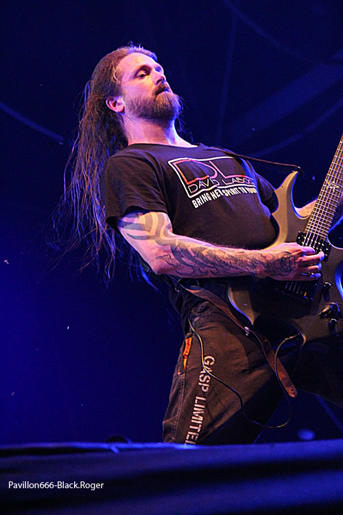 Pavillon 666 webzine