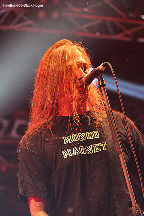 Pavillon 666 webzine