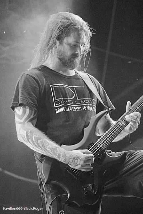 Pavillon 666 webzine