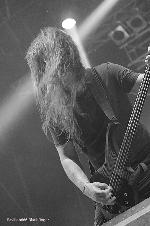 Pavillon 666 webzine