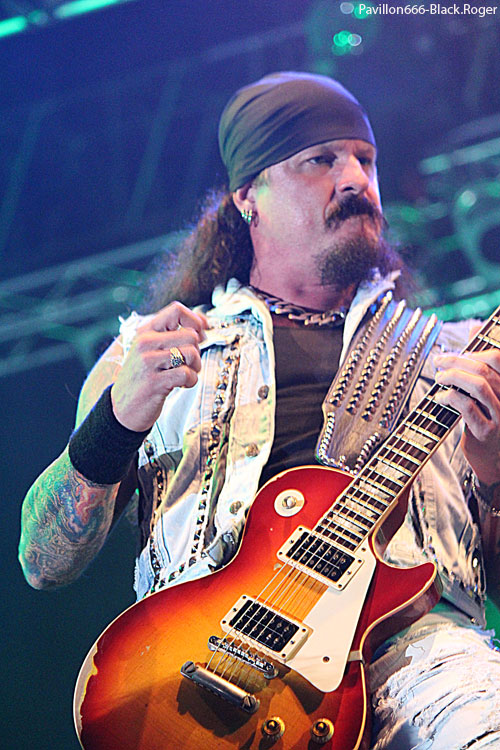 Pavillon 666 webzine