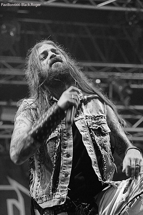 Pavillon 666 webzine