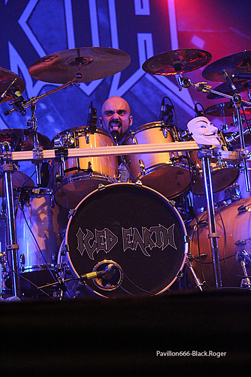 Pavillon 666 webzine