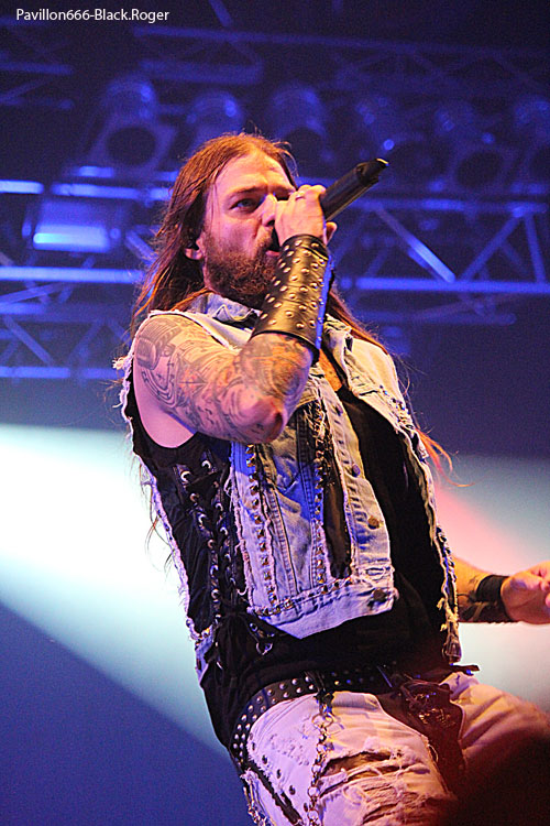 Pavillon 666 webzine